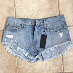 Carmar Denim Shorts - Brand New -  NWT